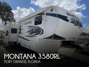 2011 Keystone Montana for sale 300287821