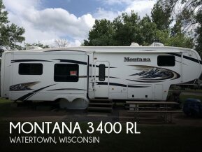 2011 Keystone Montana for sale 300320775