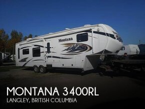 2011 Keystone Montana for sale 300354004