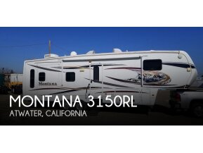 2011 Keystone Montana for sale 300355238