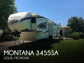 2011 Keystone Montana for sale 300389380