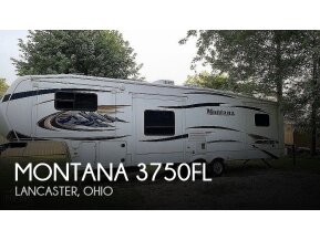 2011 Keystone Montana for sale 300394796