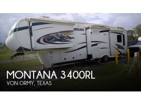 2011 Keystone Montana for sale 300269975
