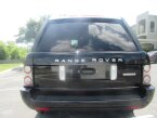 Thumbnail Photo 2 for 2011 Land Rover Range Rover Supercharged for Sale by Owner