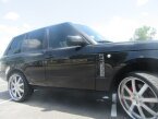 Thumbnail Photo 1 for 2011 Land Rover Range Rover Supercharged for Sale by Owner