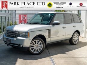 2011 Land Rover Range Rover for sale 101902699