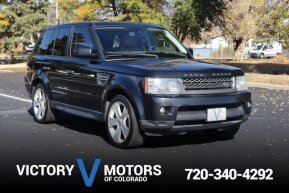2011 Land Rover Range Rover Sport Supercharged for sale 101961438