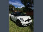 Thumbnail Photo 1 for 2011 MINI Cooper Countryman S for Sale by Owner