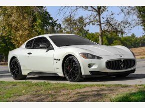 2011 Maserati GranTurismo for sale 101799003