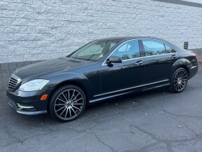 2011 Mercedes-Benz S550 for sale 101836885