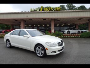 2011 Mercedes-Benz S550 for sale 101909645