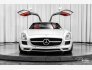 2011 Mercedes-Benz SLS AMG for sale 101802713