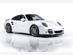 2011 Porsche 911 Turbo S for sale 101764314