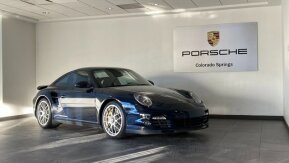 2011 Porsche 911 Turbo S for sale 101842651
