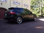 Thumbnail Photo 2 for 2011 Porsche Cayenne Turbo for Sale by Owner