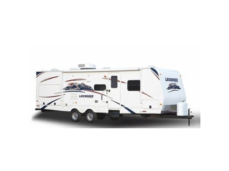 2011 Prime Time Manufacturing Lacrosse Luxury Lite 303 RKS specifications