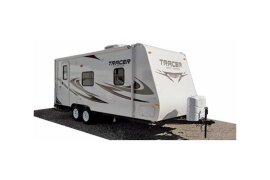 2011 Prime Time Manufacturing Tracer Micro 182 BHS specifications