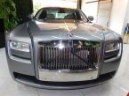 Thumbnail Photo undefined for 2011 Rolls-Royce Ghost