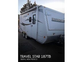 2011 Starcraft Travel Star