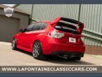 Thumbnail Photo 3 for 2011 Subaru Impreza WRX