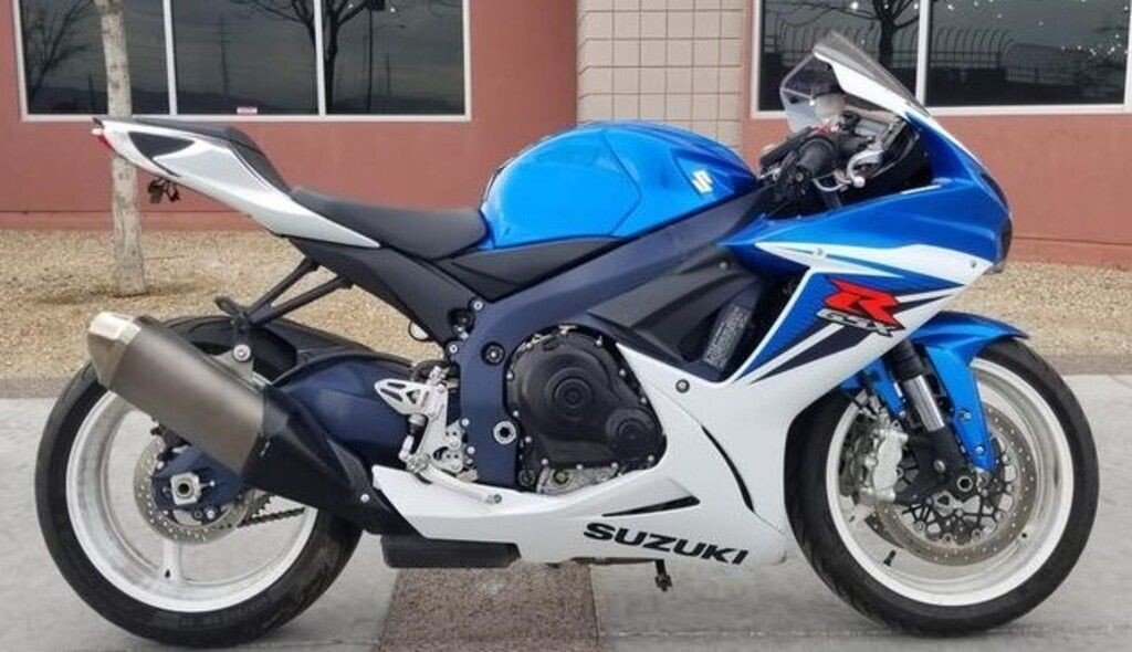 boulder suzuki motorcycle repair