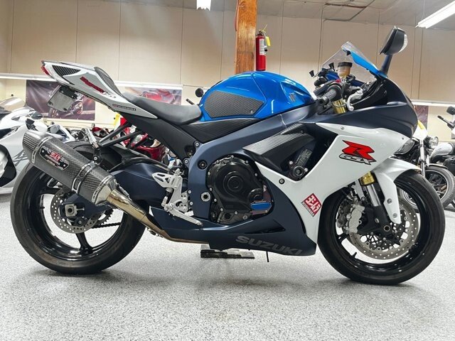 Gsxr cheap 750 autotrader