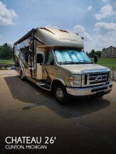 2011 Thor Chateau for sale 300515793