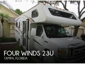 2011 Thor Four Winds 23U for sale 300385768