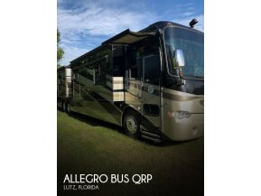 2011 Tiffin Allegro Bus for sale 300381218