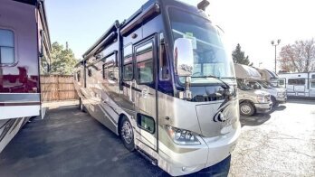 2011 Tiffin Phaeton
