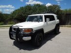 Thumbnail Photo 1 for 2011 Toyota FJ Cruiser 2WD for Sale by Owner