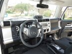 Thumbnail Photo 5 for 2011 Toyota FJ Cruiser 2WD for Sale by Owner