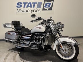 2011 Triumph Rocket III Touring for sale 201348992