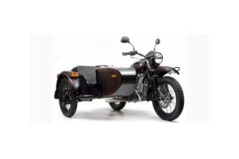 2011 Ural T 750 specifications
