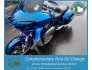 2011 Victory Cross Country for sale 201298303