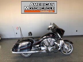 2011 Victory Cross Country for sale 201320130