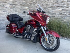2011 Victory Cross Country CNSS for sale 201326017