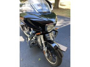 2011 Victory Cross Country ABS for sale 201330811
