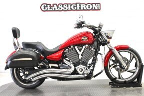 2011 Victory Vegas for sale 201562113