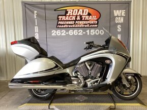 2011 Victory Vision Tour for sale 201274030