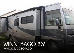 2011 Winnebago Sightseer 33C for sale 300516767
