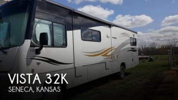 2011 Winnebago Vista