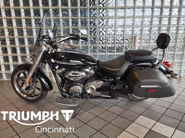 yamaha v star 950 for sale