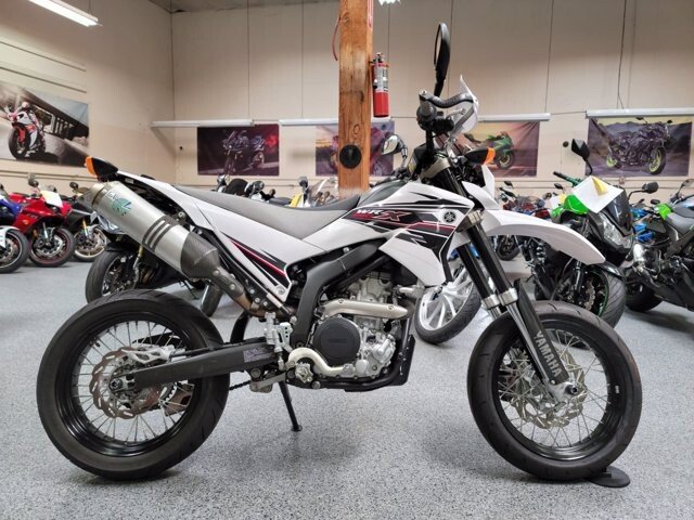 used dirt bikes for sale near me