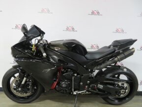 2011 Yamaha YZF-R1 for sale 201209430