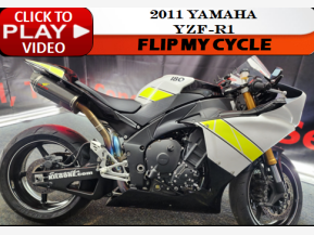 2011 Yamaha YZF-R1 for sale 201283949