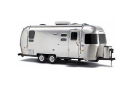 2012 Airstream International Serenity 23D specifications