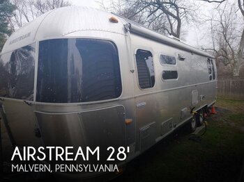 2012 Airstream Other Airstream Models