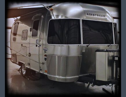 Photo 1 for 2012 Airstream Other Airstream Models for Sale by Owner