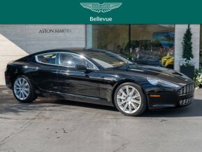 2012 Aston Martin Rapide for sale 101928307
